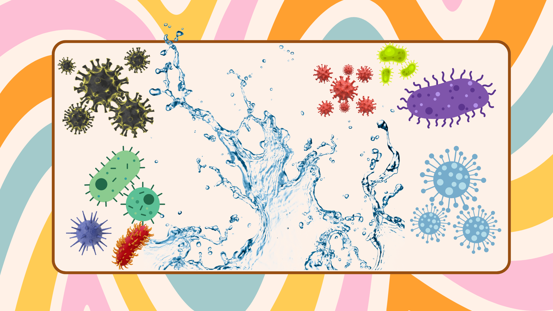 Twice by Ayah Al-Masyabi Cover art by Margery Hannah