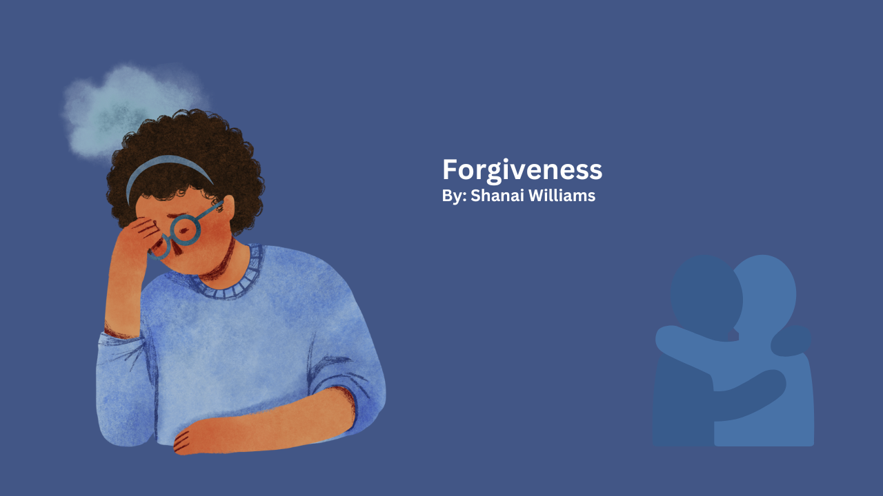 Forgiveness